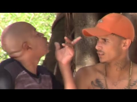 As Melhores Pegadinhas Do Toninho Tornado 🌪  2023 | 25 minutos de Pegadinhas