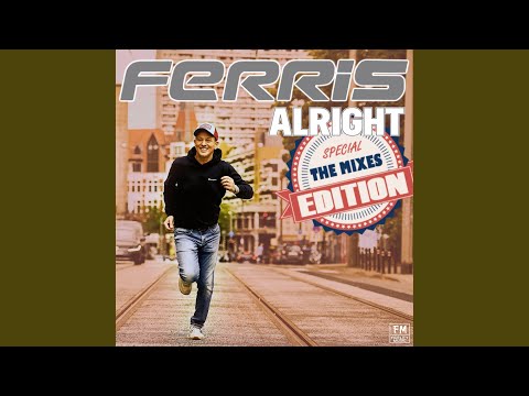 Alright (Sound-X-Monster Extended Mix)