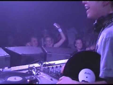 Kevin Energy & MC Sharkey - Utopia Sydney Australia April 2003