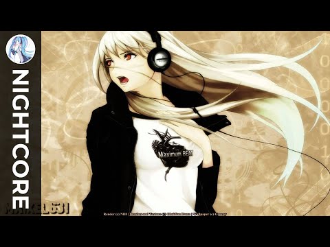Nightcore - I Can't Let You Go (Nightcore - I Can't Let You Go)