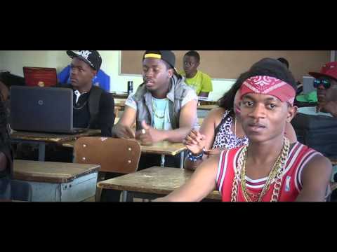 Dopeboy- CollegeKid Ft Trap-C (Official Video)
