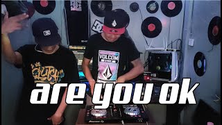 Download lagu Tiktok Viral | Are You OK Remix | Balod2x Mix | Dj Love Dj Ericnem mp3