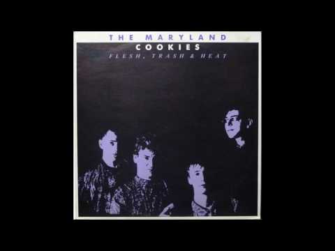 The Maryland Cookies - Protection