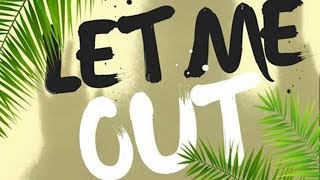 Markvard - Let Me Out