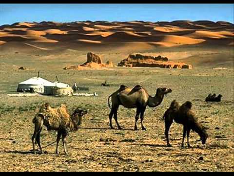 Altan Gobi Min Mongoliin Baharhal.wmv
