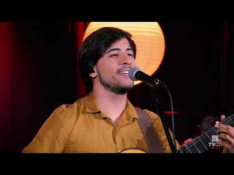 Curumim (Djavan) - Matu Miranda