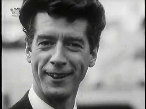 Opal Werbung Rudi Carrell 60er