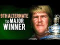 9th Alternate: The John Daly Documentary