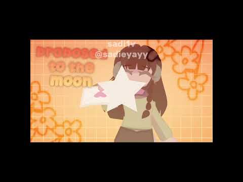 the sun proposed to the moon #goofyahh