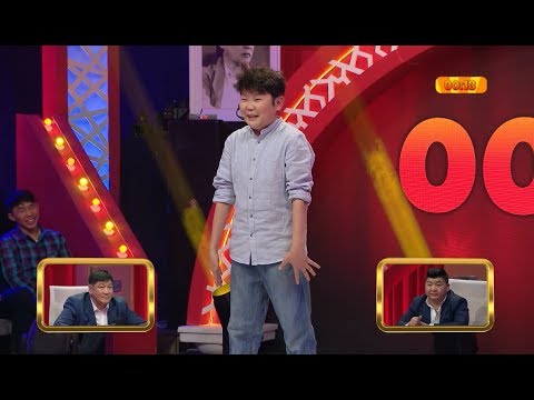 Инээе гэвэл Жамка руу залгаарай /3 сая инээд шоу/