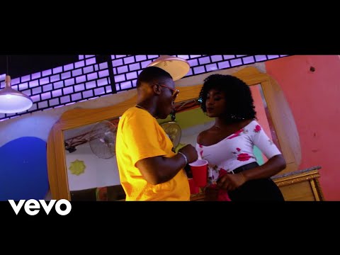 Pizkid - JEJE [Official Video]