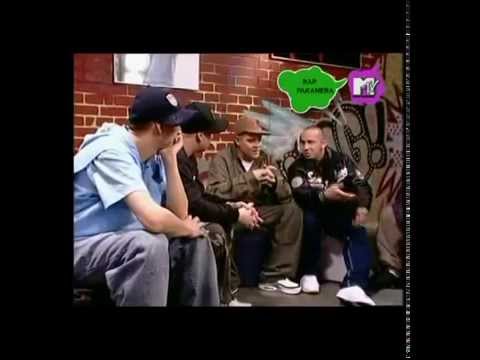 Tede / Peja / KNT - Rap Pakamera