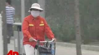 Olympics '08: Beijing Gets Ready