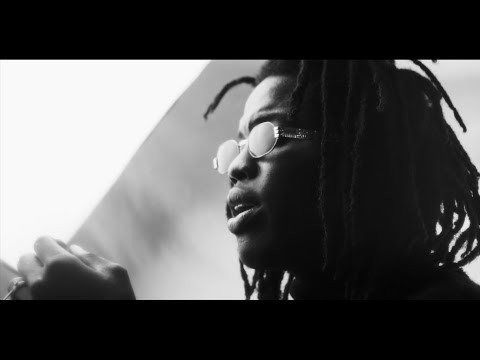 Blvk H3ro (Black Hero) - My Love (Official Music Video)
