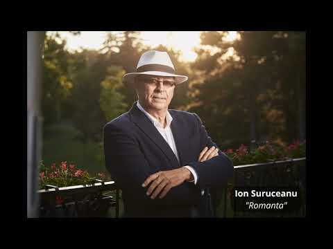 Ion Suruceanu - Romanta
