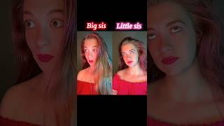 #POV ah yes, sisterly love 😍 #acting #youtubeshorts #shorts #funny #comedy