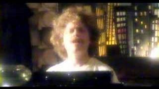 Let me in - Benny Sings