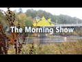 The Morning Show With Mary Jacobsen December 1st 2022 NCS Concert