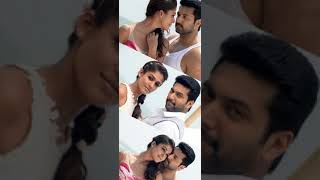 Download lagu Kannala Kannala Song Whatsapp Status Thani Oruvan Movie Jayamravi Nayanthara Hiphoptamizha Music mp3