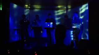 Real Don Music- Visual mapping by Jinx '75