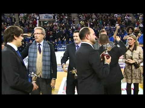 Resumen Copa Adecco Plata 2011