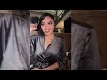 Monica Ardhea Lagi Sesi Sharing