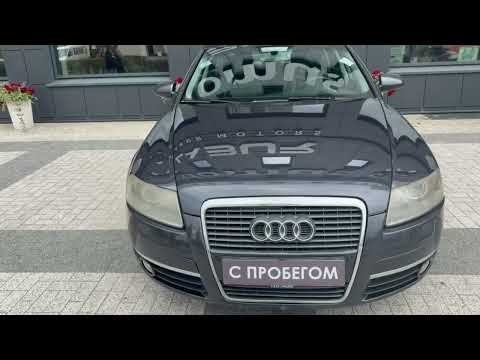 фото audi a6 iii (c6) 0