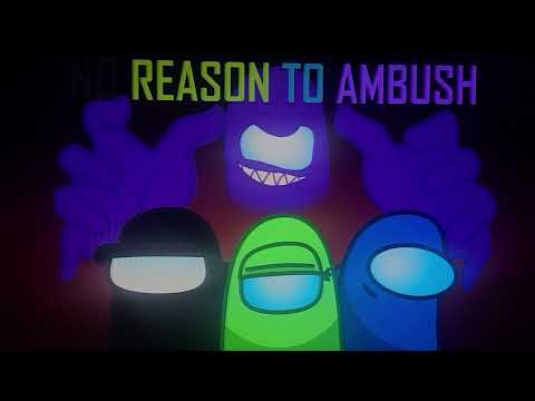 MASHUP: No Reason to Lie × Ambush (NateWantsToBattle × DAGames) (NW Version) @kruzhalovkirill3107