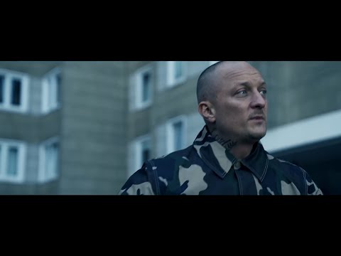 OLEXESH ft. HAFTBEFEHL - LAUF DURCHS VIERTEL (prod. by CLASSIC)