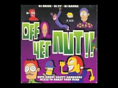 Off Yer Nut!! (1998) (CD 1) (Brisk Mix)