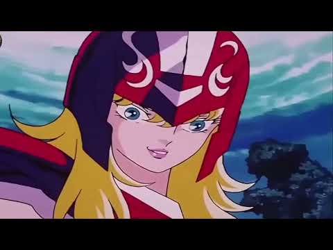 Os Cavaleiros do Zodíaco - Saga de Poseidon