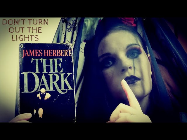 Vídeo relacionado con The Dark