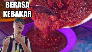 Download lagu PEDAS SAMBAL DI MANADO GAADA TANDINGAN ! mp3 Download lagu PEDAS SAMBAL DI MANADO GAADA TANDINGAN ! mp3