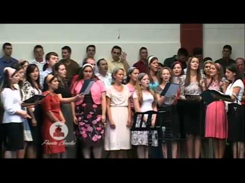 Grup (Seattle) - Astazi cant voios