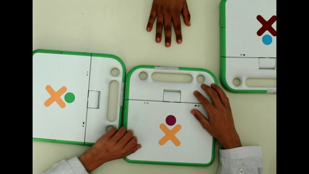 Especial Tecnologia na Educação - Plano Ceibal