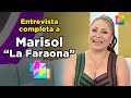 Amor y Fuego - MAR 31 - ENTREVISTA COMPLETA A MARISOL | Willax