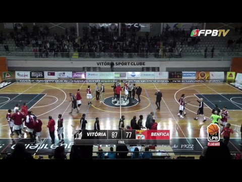 LIGA PLACARD | VITÓRIA SC X SL BENFICA