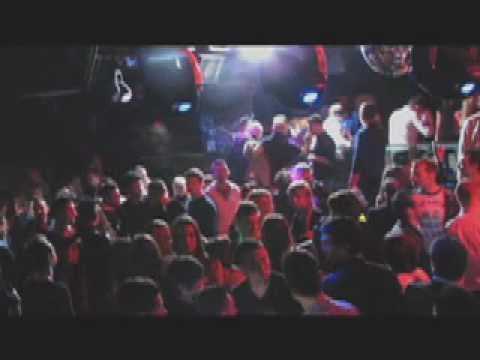 REGAIN at THE CLUB (Milan,Italy)