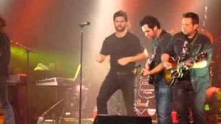 Emerson Drive - Let Your Love Speak