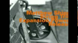 Matthew Shipp String Trio - Waltz