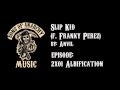 Slip Kid (feat. Franky Perez) - Anvil | Sons of ...