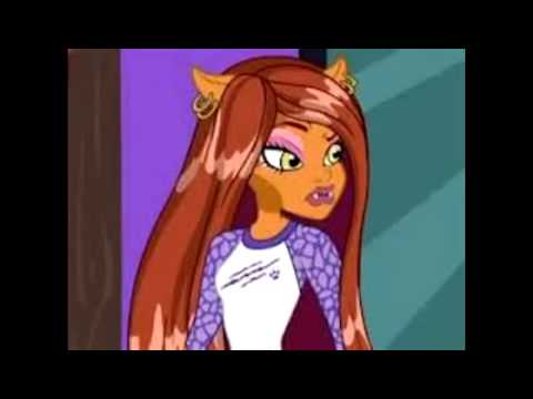 Claween- I'm just the ghoul next door