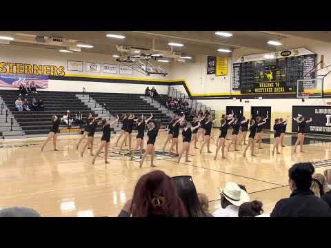 Terra contemporary dance 2023