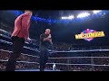 Randy Orton And Nick Aldis Segment WWE SmackDown April 11 2025 Tommy4327