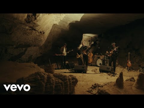 Liam St. John - Believer (Live from a cave)