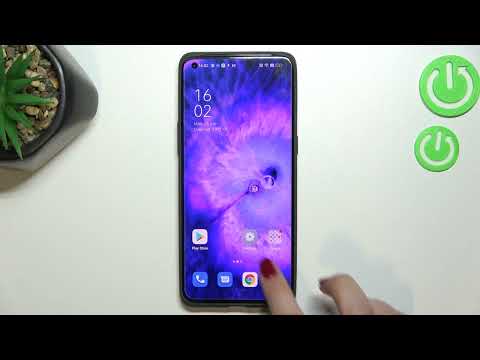 How to Check Serial Number and IMEI Number on OPPO Find X5 Pro
