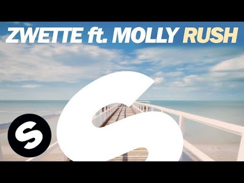 Zwette ft. Molly - Rush (Extended Mix)