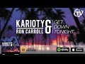 Karioty & Ron Carroll - Get Down Tonight (Radio ...