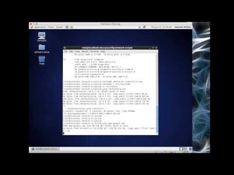 SoftLayer - Tutorial Nineteen - Part 2 - Building a Chef Lab on VirtualBox