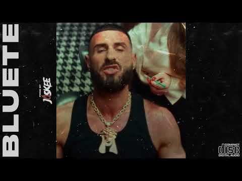 shindy x jamule x kalim type beat - "blüte"